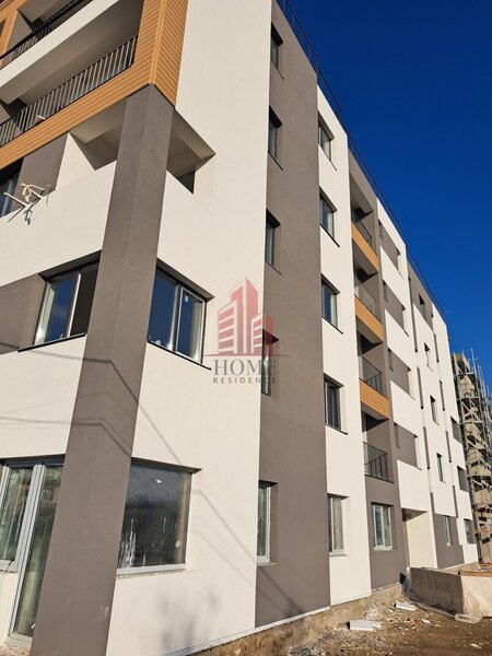 Titan- metrou Teclu- 2 Cam- 64mp- Incalzire pardoseala- Bonus parcare
