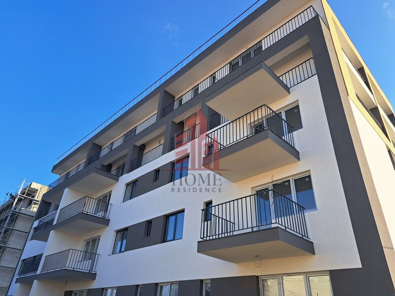 Titan- metrou Teclu- 2 Cam- 64mp- Incalzire pardoseala- Bonus parcare